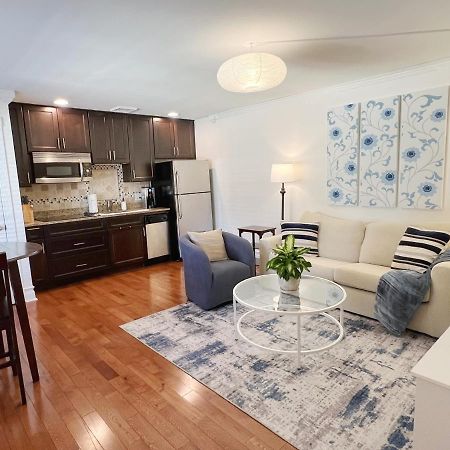 Modern 1Br Apt In The Heart Of Downtown วิลมิงตัน ภายนอก รูปภาพ